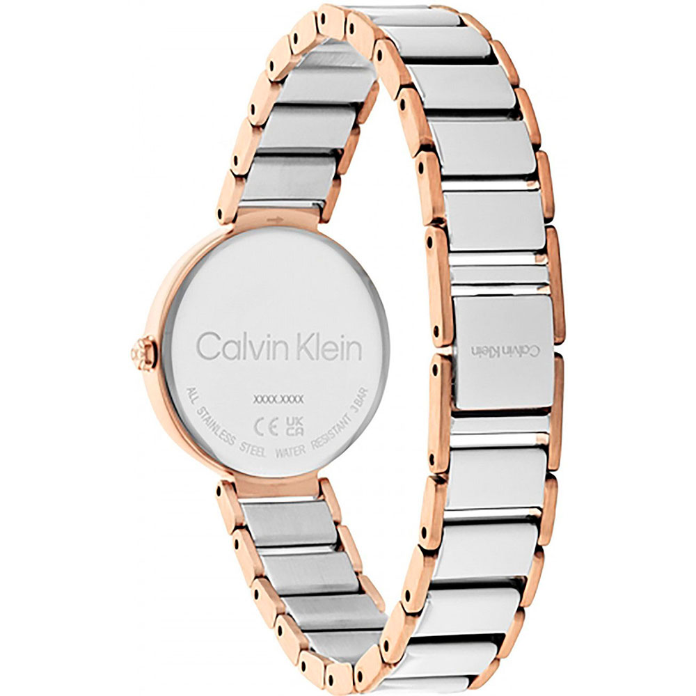 calvin klein 25200139
